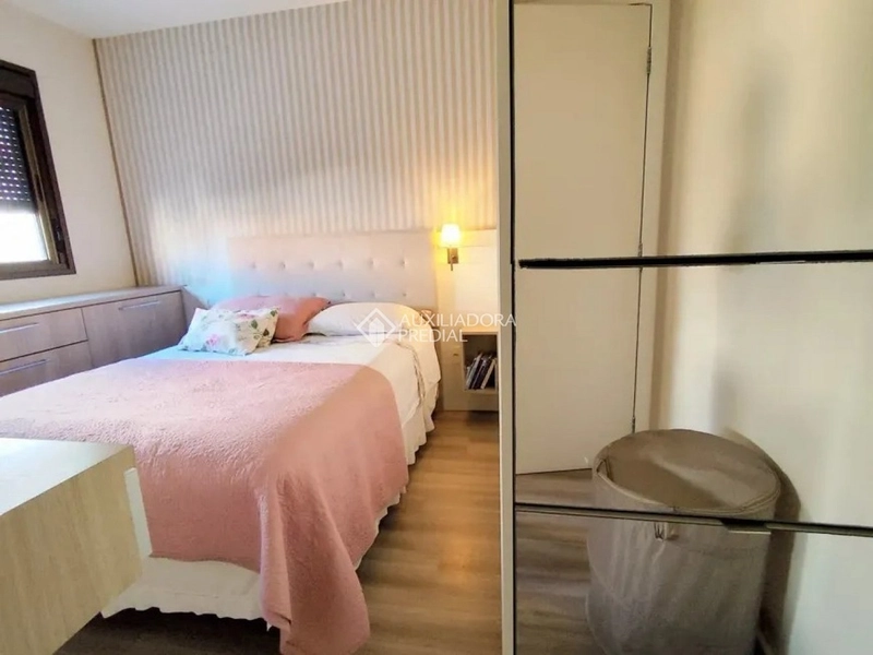 Apartamento 2 dormitórios com sacada e churrasqueira | Centro de Florianópolis | Próximo ao Beiramar Shopping: 7ª foto da galeria de imagens do imóvel