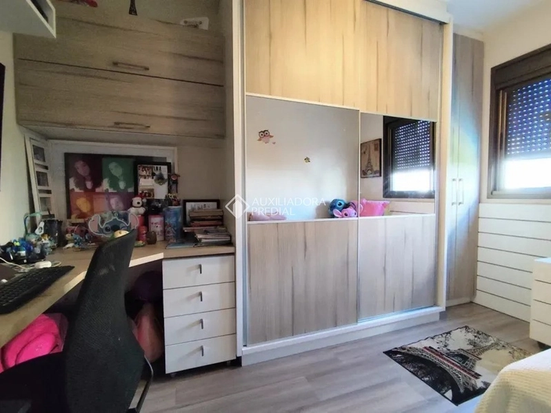 Apartamento 2 dormitórios com sacada e churrasqueira | Centro de Florianópolis | Próximo ao Beiramar Shopping: 11ª foto da galeria de imagens do imóvel