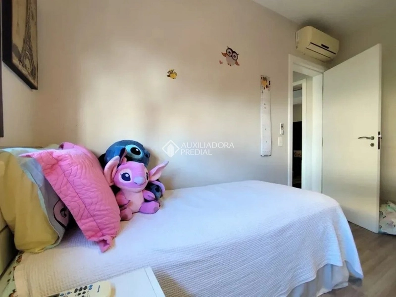 Apartamento 2 dormitórios com sacada e churrasqueira | Centro de Florianópolis | Próximo ao Beiramar Shopping: 10ª foto da galeria de imagens do imóvel