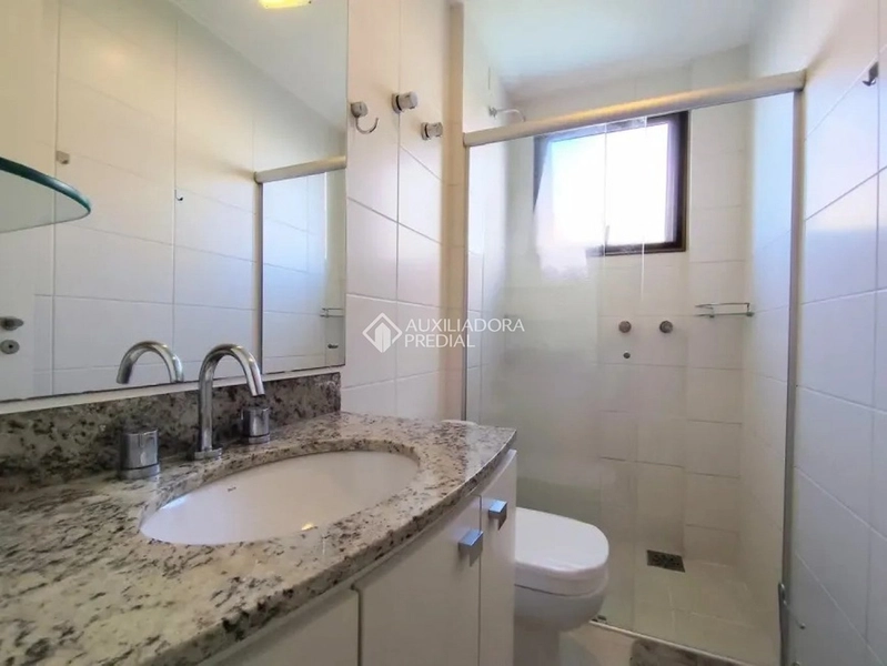 Apartamento 2 dormitórios com sacada e churrasqueira | Centro de Florianópolis | Próximo ao Beiramar Shopping: 8ª foto da galeria de imagens do imóvel