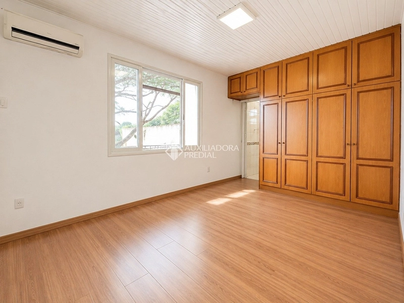 Casa 3 dormitórios sendo 1 suíte semi mobiliada para locação na Trindade: 15ª foto da galeria de imagens do imóvel