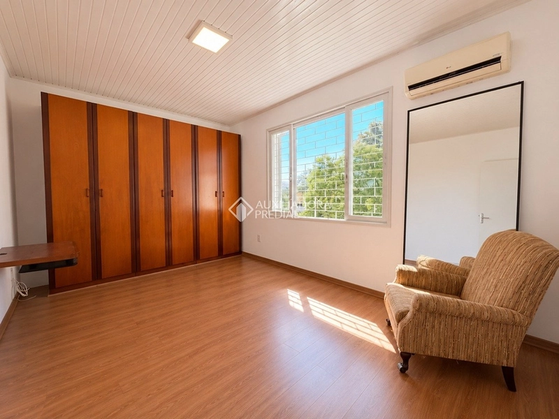 Casa 3 dormitórios sendo 1 suíte semi mobiliada para locação na Trindade: 14ª foto da galeria de imagens do imóvel