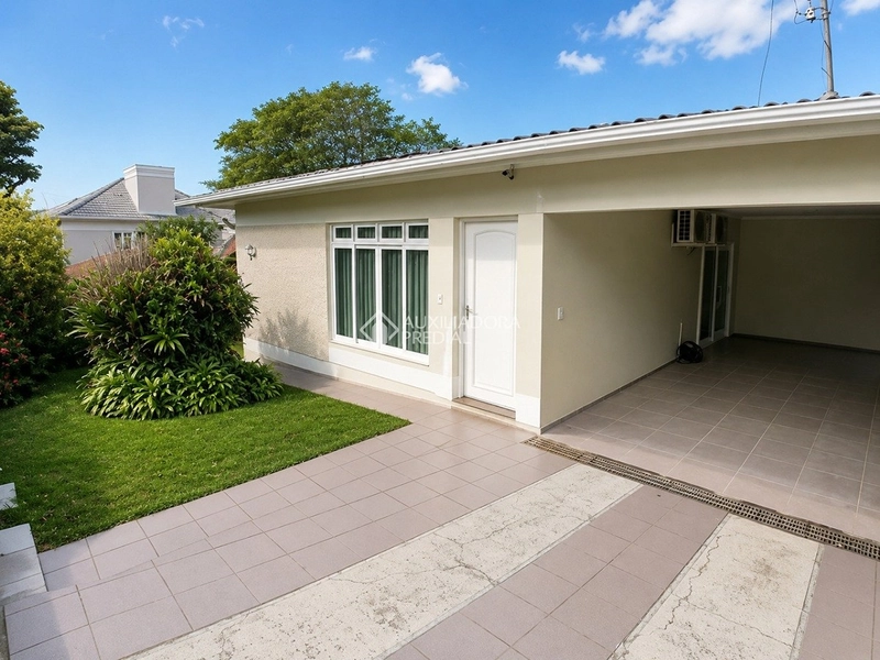 Imóvel residencial ou comercial