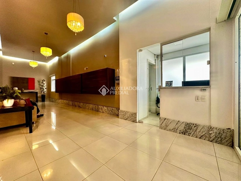 Apartamento à venda com 3 quartos no Estreito – Florianópolis, com vista mar: 23ª foto da galeria de imagens do imóvel