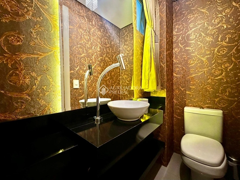 Apartamento à venda com 3 quartos no Estreito – Florianópolis, com vista mar: 7ª foto da galeria de imagens do imóvel