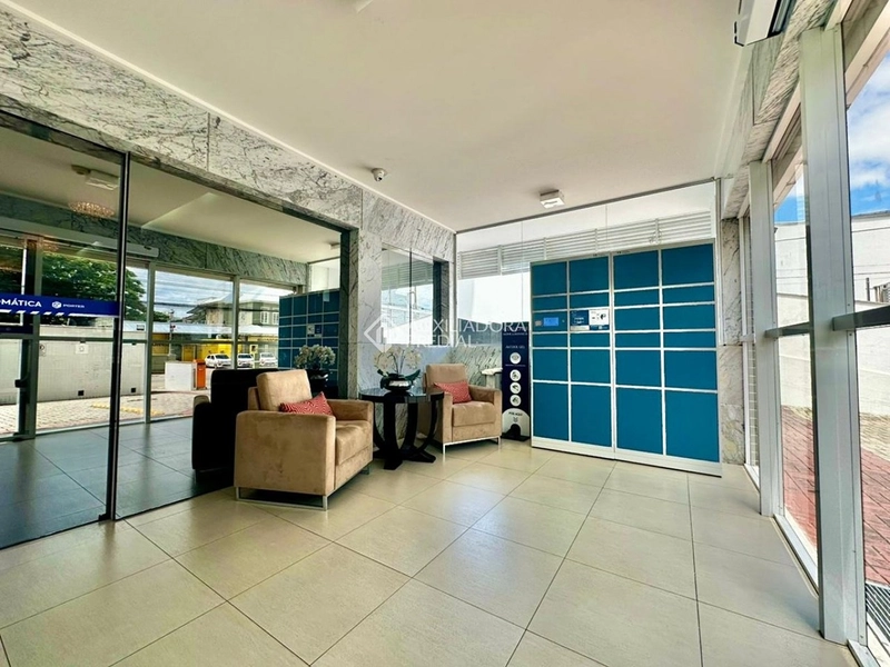 Apartamento à venda com 3 quartos no Estreito – Florianópolis, com vista mar: 25ª foto da galeria de imagens do imóvel