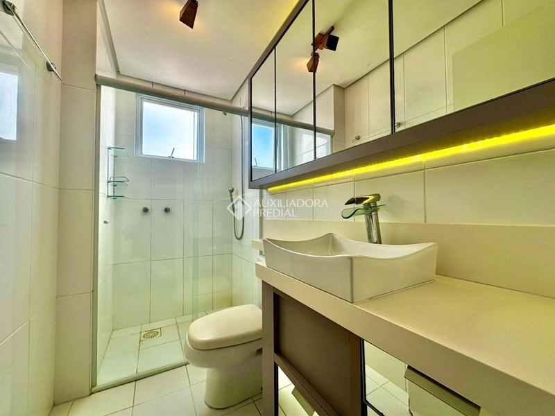 Apartamento à venda com 3 quartos no Estreito – Florianópolis, com vista mar: 18ª foto da galeria de imagens do imóvel