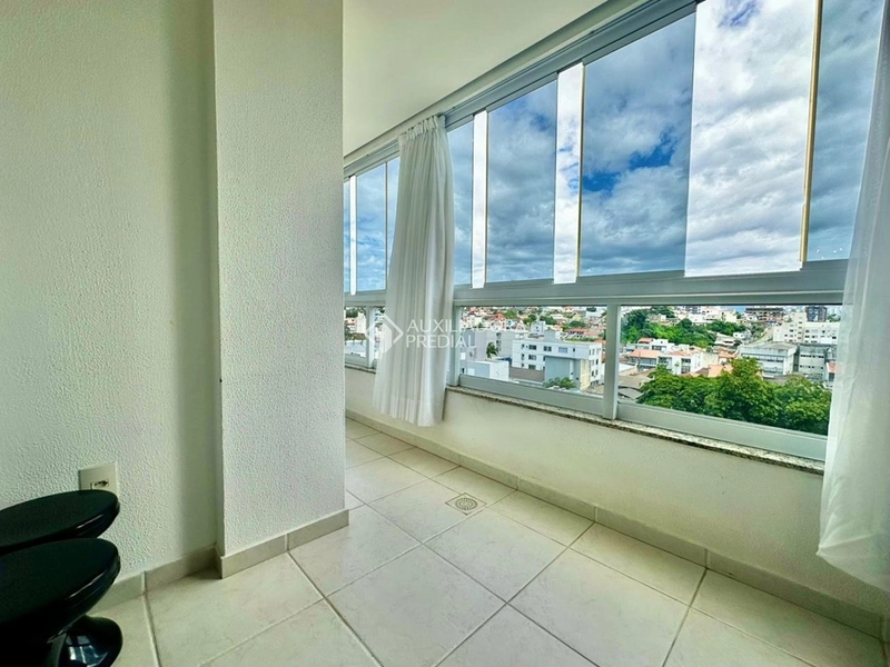 Apartamento à venda com 3 quartos no Estreito – Florianópolis, com vista mar: 14ª foto da galeria de imagens do imóvel