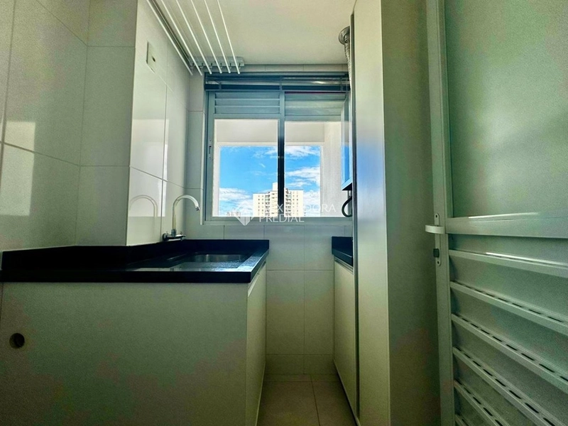Apartamento à venda com 3 quartos no Estreito – Florianópolis, com vista mar: 20ª foto da galeria de imagens do imóvel