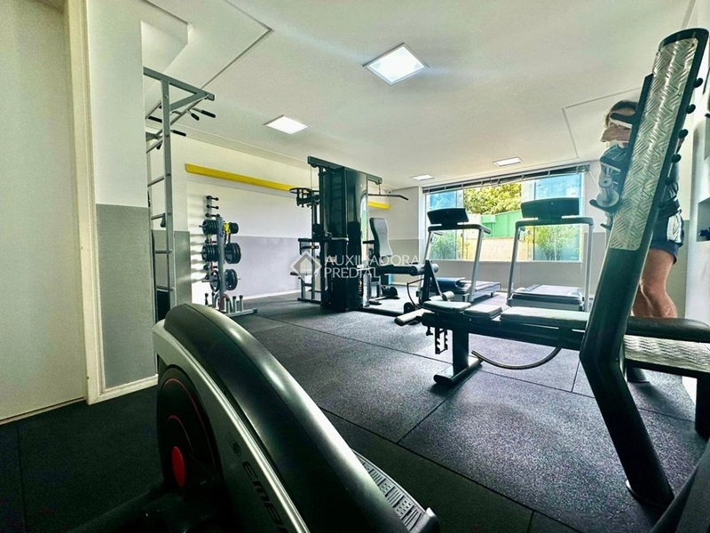 Apartamento à venda com 3 quartos no Estreito – Florianópolis, com vista mar: 24ª foto da galeria de imagens do imóvel