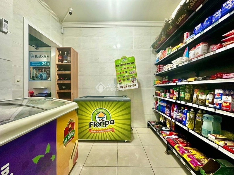 Apartamento à venda com 3 quartos no Estreito – Florianópolis, com vista mar: 27ª foto da galeria de imagens do imóvel