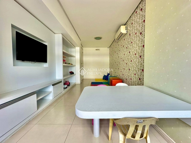 Apartamento à venda com 3 quartos no Estreito – Florianópolis, com vista mar: 26ª foto da galeria de imagens do imóvel