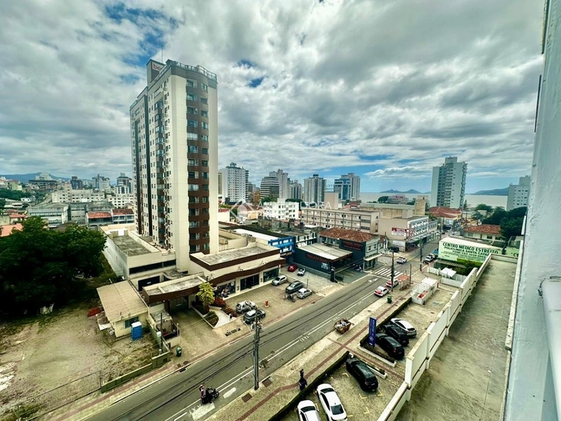 Apartamento à venda com 3 quartos no Estreito – Florianópolis, com vista mar: 21ª foto da galeria de imagens do imóvel