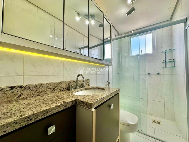 Apartamento à venda com 3 quartos no Estreito – Florianópolis, com vista mar: 17ª foto da galeria de imagens do imóvel