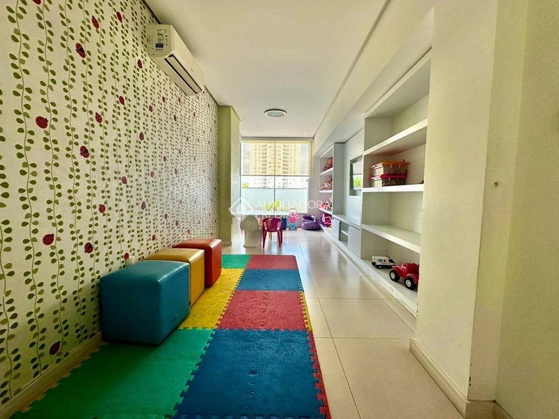 Apartamento à venda com 3 quartos no Estreito – Florianópolis, com vista mar: 31ª foto da galeria de imagens do imóvel