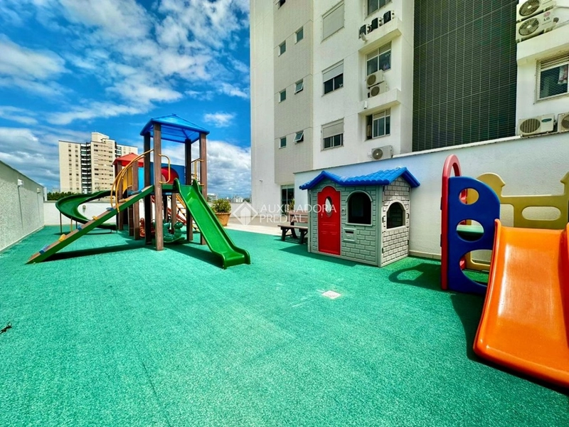 Apartamento à venda com 3 quartos no Estreito – Florianópolis, com vista mar: 29ª foto da galeria de imagens do imóvel