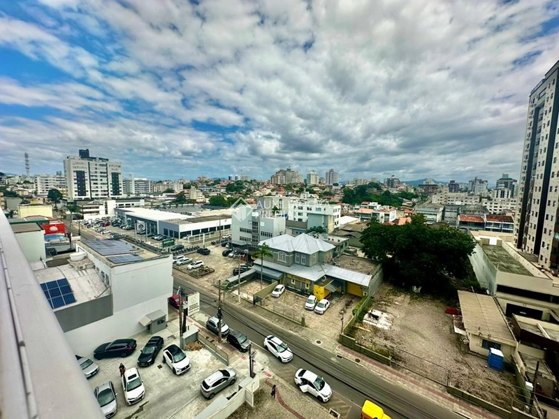 Apartamento à venda com 3 quartos no Estreito – Florianópolis, com vista mar: 19ª foto da galeria de imagens do imóvel