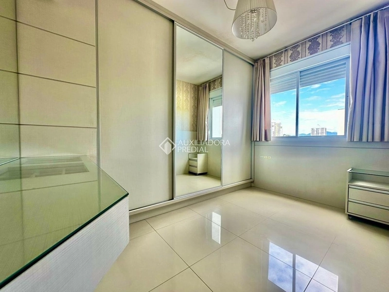 Apartamento à venda com 3 quartos no Estreito – Florianópolis, com vista mar: 16ª foto da galeria de imagens do imóvel