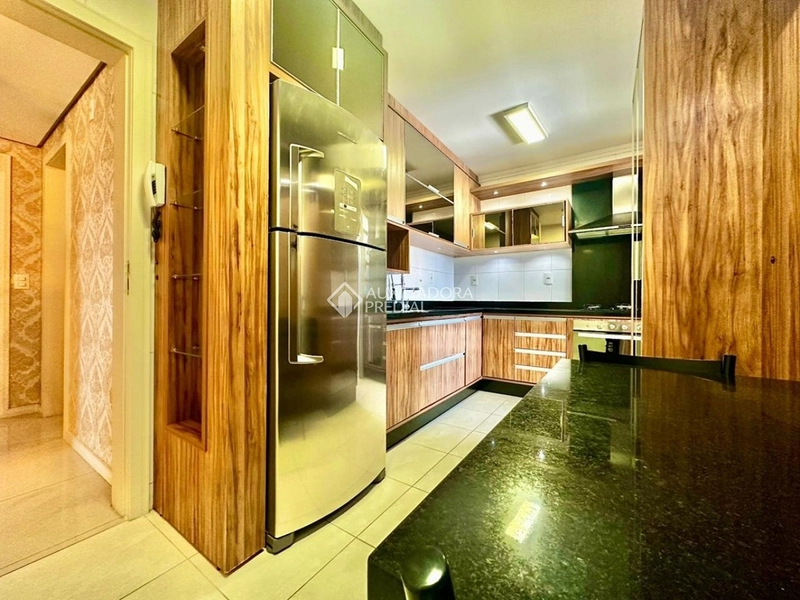 Apartamento à venda com 3 quartos no Estreito – Florianópolis, com vista mar: 15ª foto da galeria de imagens do imóvel