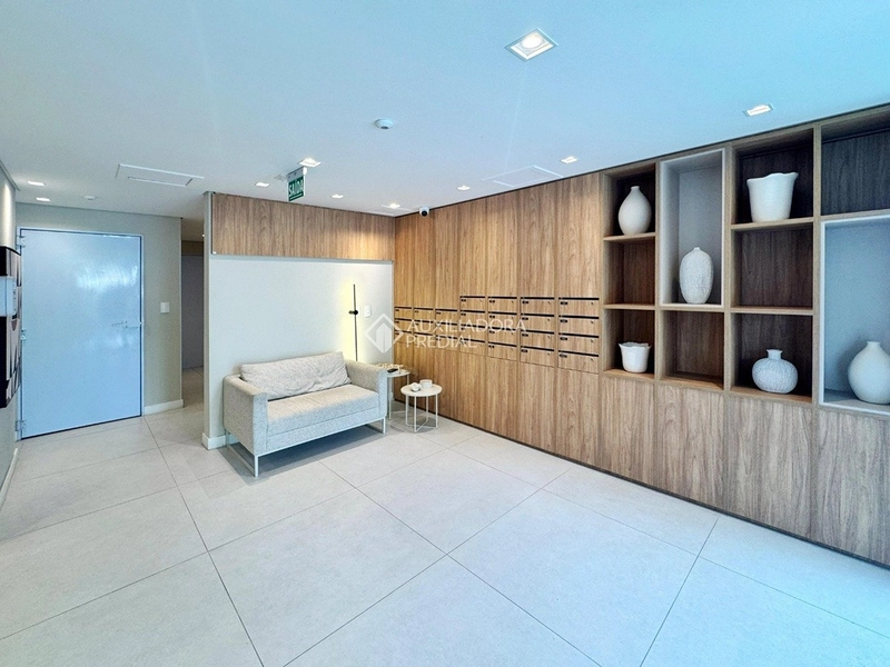 Apartamento novo à venda na Av. Hercílio Luz | 2 suítes | 2 vagas | Centro de Florianópolis: 27ª foto da galeria de imagens do imóvel