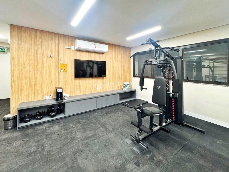 Apartamento novo à venda na Av. Hercílio Luz | 2 suítes | 2 vagas | Centro de Florianópolis: 24ª foto da galeria de imagens do imóvel