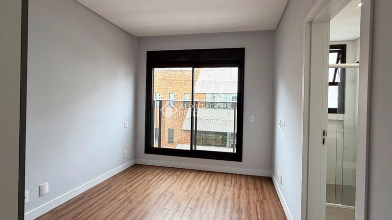 Apartamento novo à venda na Av. Hercílio Luz | 2 suítes | 2 vagas | Centro de Florianópolis: 10ª foto da galeria de imagens do imóvel