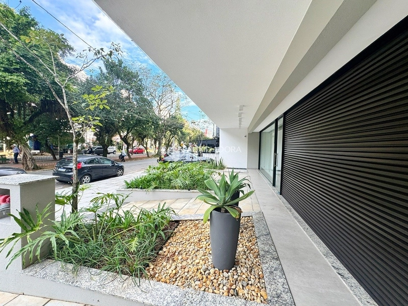 Apartamento novo à venda na Av. Hercílio Luz | 2 suítes | 2 vagas | Centro de Florianópolis: 26ª foto da galeria de imagens do imóvel