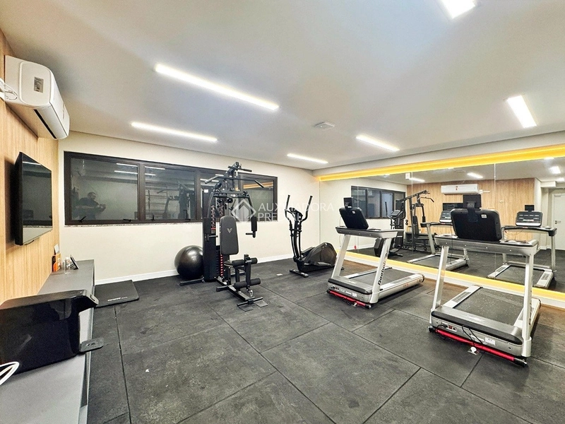 Apartamento novo à venda na Av. Hercílio Luz | 2 suítes | 2 vagas | Centro de Florianópolis: 22ª foto da galeria de imagens do imóvel