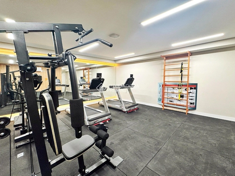 Apartamento novo à venda na Av. Hercílio Luz | 2 suítes | 2 vagas | Centro de Florianópolis: 23ª foto da galeria de imagens do imóvel