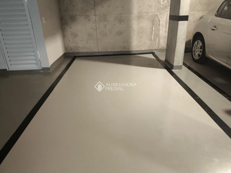 Apartamento duplex mobiliado para alugar em Florianópolis | 2 suítes | 2 vagas de garagem: 17ª foto da galeria de imagens do imóvel