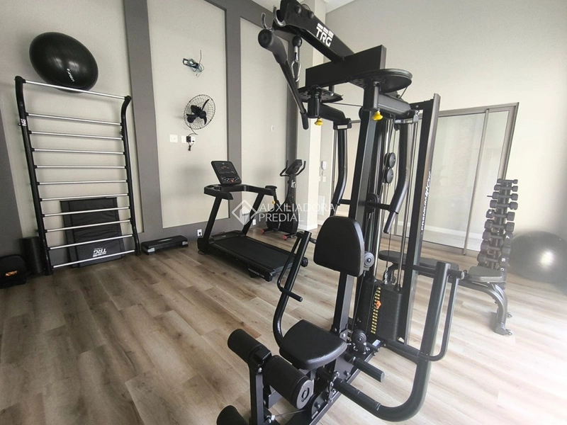 Apartamento duplex mobiliado para alugar em Florianópolis | 2 suítes | 2 vagas de garagem: 21ª foto da galeria de imagens do imóvel