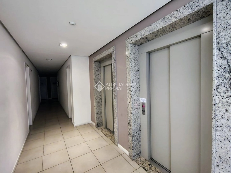 Apartamento para alugar no Estreito com vista para o mar | 2 dormitórios (1 suíte) | sacada com churrasqueira | lazer completo: 40ª foto da galeria de imagens do imóvel