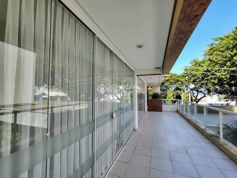 Apartamento para alugar no Estreito com vista para o mar | 2 dormitórios (1 suíte) | sacada com churrasqueira | lazer completo: 41ª foto da galeria de imagens do imóvel