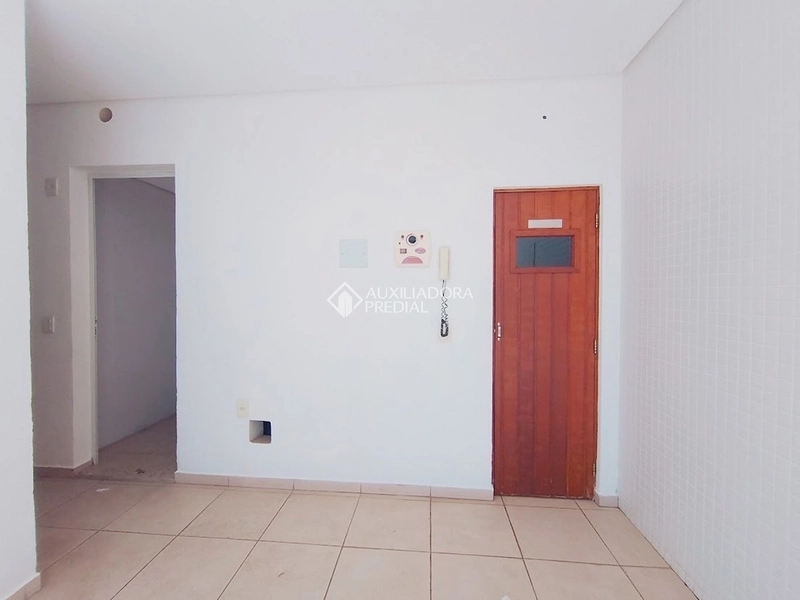 Apartamento para alugar no Estreito com vista para o mar | 2 dormitórios (1 suíte) | sacada com churrasqueira | lazer completo: 31ª foto da galeria de imagens do imóvel