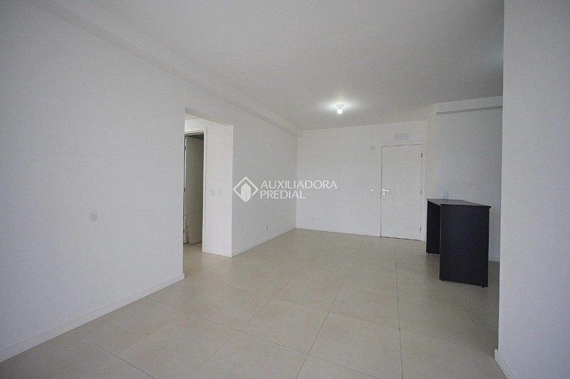 Apartamento para alugar no Estreito com vista para o mar | 2 dormitórios (1 suíte) | sacada com churrasqueira | lazer completo: 10ª foto da galeria de imagens do imóvel