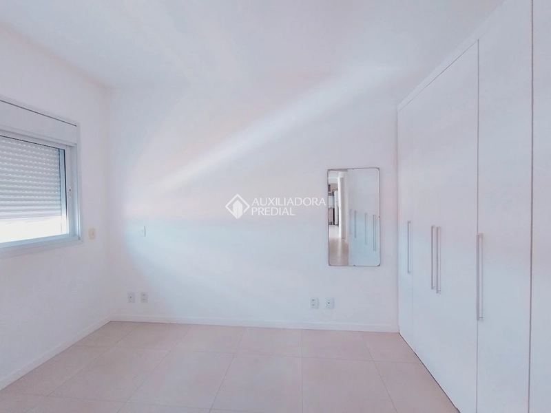 Apartamento para alugar no Estreito com vista para o mar | 2 dormitórios (1 suíte) | sacada com churrasqueira | lazer completo: 20ª foto da galeria de imagens do imóvel