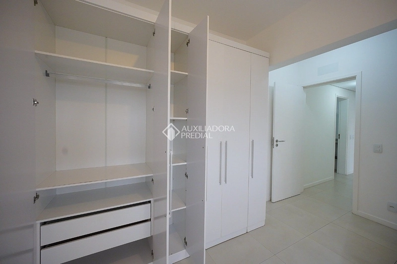Apartamento para alugar no Estreito com vista para o mar | 2 dormitórios (1 suíte) | sacada com churrasqueira | lazer completo: 22ª foto da galeria de imagens do imóvel