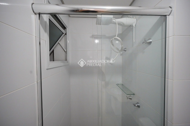 Apartamento para alugar no Estreito com vista para o mar | 2 dormitórios (1 suíte) | sacada com churrasqueira | lazer completo: 25ª foto da galeria de imagens do imóvel