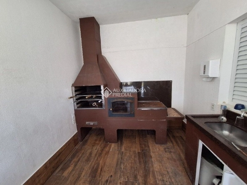 Apartamento para alugar no Estreito com vista para o mar | 2 dormitórios (1 suíte) | sacada com churrasqueira | lazer completo: 37ª foto da galeria de imagens do imóvel