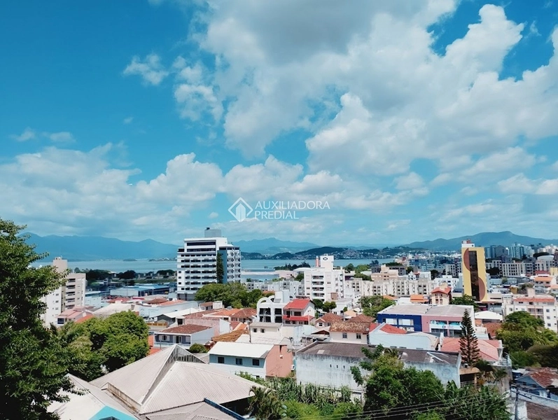 Apartamento para alugar no Estreito com vista para o mar | 2 dormitórios (1 suíte) | sacada com churrasqueira | lazer completo: 7ª foto da galeria de imagens do imóvel