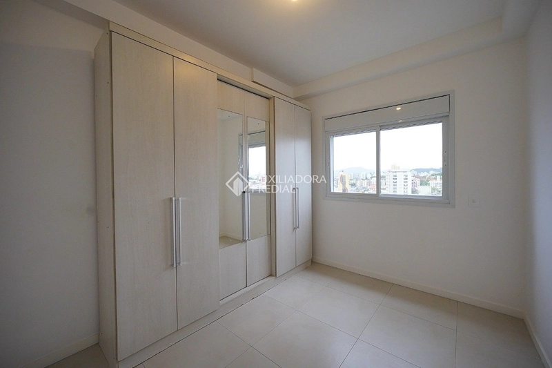 Apartamento para alugar no Estreito com vista para o mar | 2 dormitórios (1 suíte) | sacada com churrasqueira | lazer completo: 13ª foto da galeria de imagens do imóvel