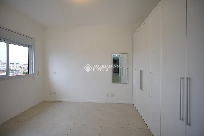 Apartamento para alugar no Estreito com vista para o mar | 2 dormitórios (1 suíte) | sacada com churrasqueira | lazer completo: 19ª foto da galeria de imagens do imóvel