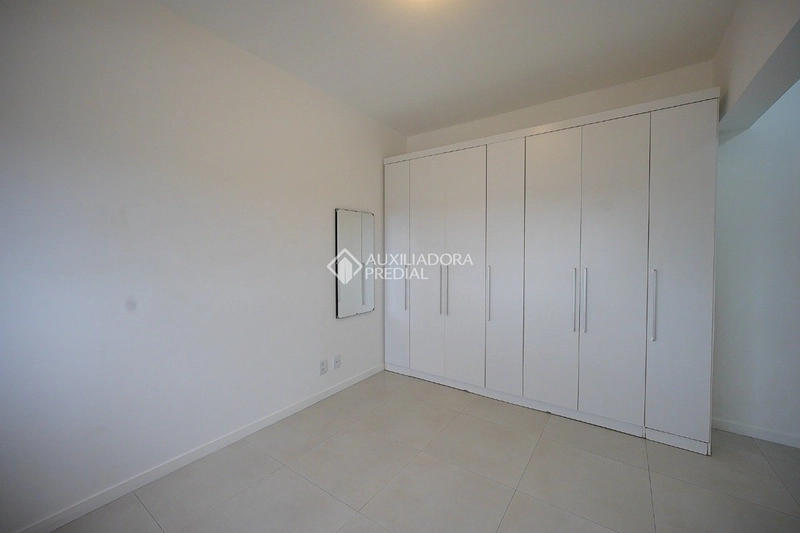Apartamento para alugar no Estreito com vista para o mar | 2 dormitórios (1 suíte) | sacada com churrasqueira | lazer completo: 21ª foto da galeria de imagens do imóvel