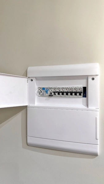 Amplo, reformado, 3 quartos e 1 vaga no Centro de Florianópolis: 8ª foto da galeria de imagens do imóvel