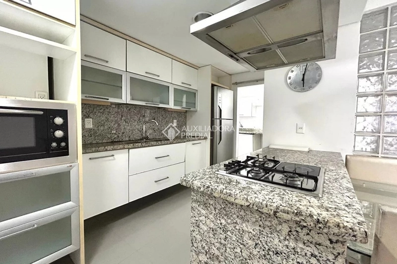 Apartamento 3 dormitórios no Centro de Florianópolis – 100 m², vaga de garagem: 10ª foto da galeria de imagens do imóvel