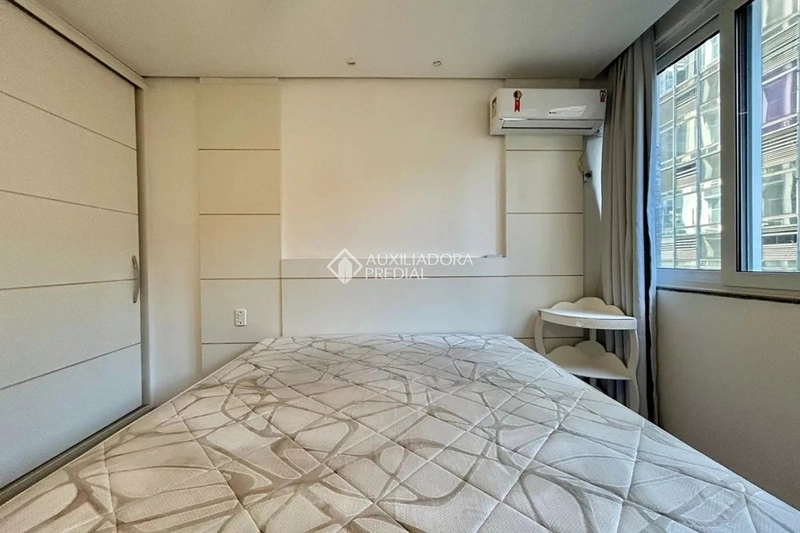 Apartamento 3 dormitórios no Centro de Florianópolis – 100 m², vaga de garagem: 21ª foto da galeria de imagens do imóvel