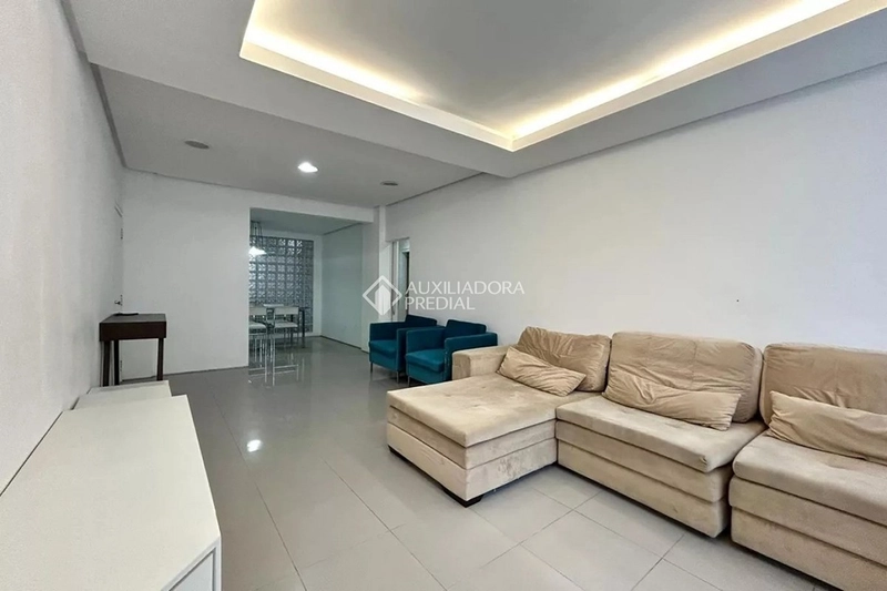 Apartamento 3 dormitórios no Centro de Florianópolis – 100 m², vaga de garagem: 2ª foto da galeria de imagens do imóvel