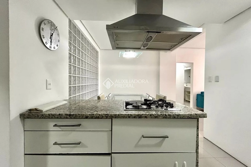 Apartamento 3 dormitórios no Centro de Florianópolis – 100 m², vaga de garagem: 8ª foto da galeria de imagens do imóvel