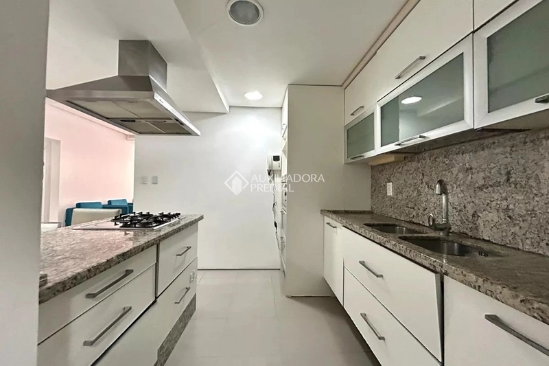 Apartamento 3 dormitórios no Centro de Florianópolis – 100 m², vaga de garagem: 9ª foto da galeria de imagens do imóvel