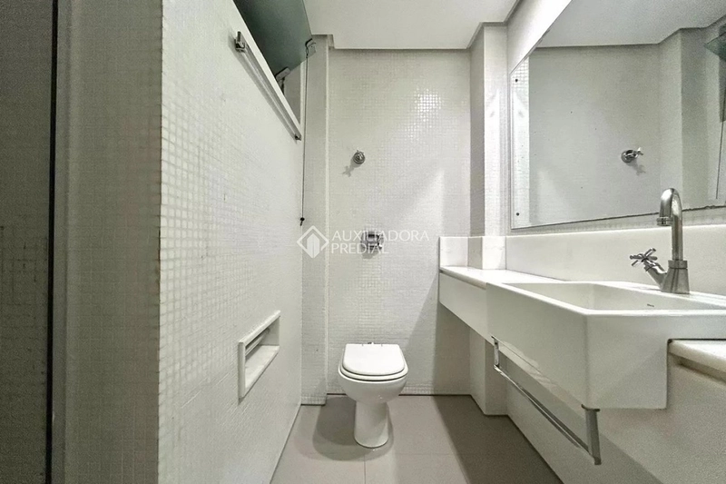 Apartamento 3 dormitórios no Centro de Florianópolis – 100 m², vaga de garagem: 12ª foto da galeria de imagens do imóvel